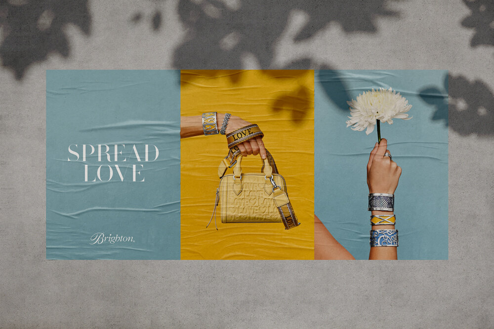 Brighton Summer Campaign — image 11